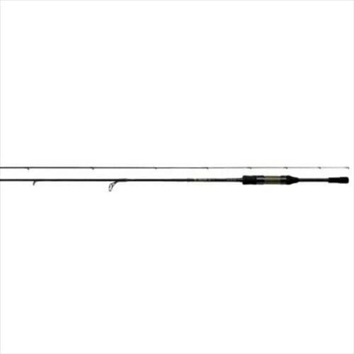 Daiwa 13 Heart Land AGS 6102LFS-AGS13 Saegake Level Direction
