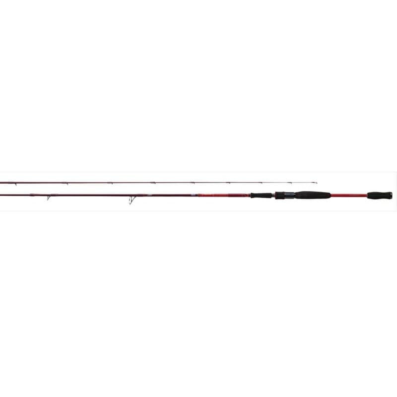 Daiwa Heartland 772MFS-SV AGS17