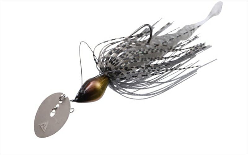 Dstyle D-Blade 8g Pearl Black
