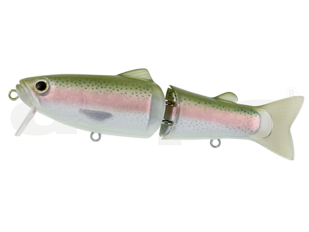 Deps Bass Lure Silent Killer 115 #06 Rainbow trout
