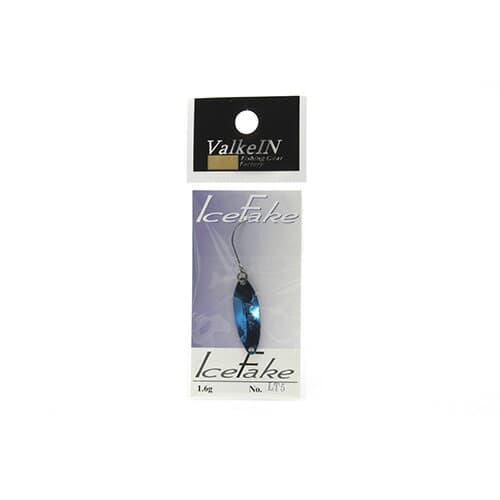 Valkein Ice Fake 1.6g LT5