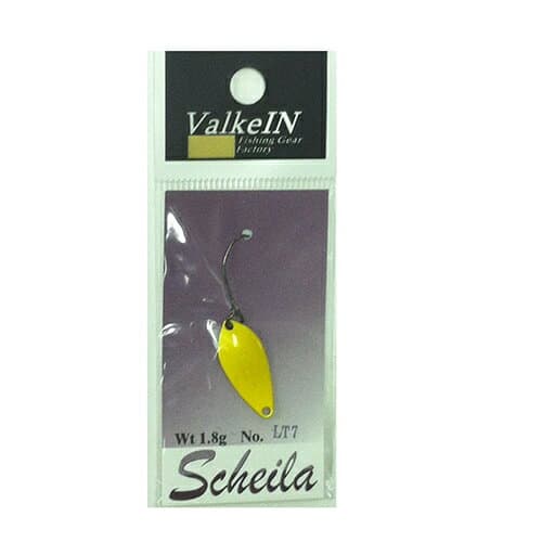 Valkein Shaira 1.8g LT7