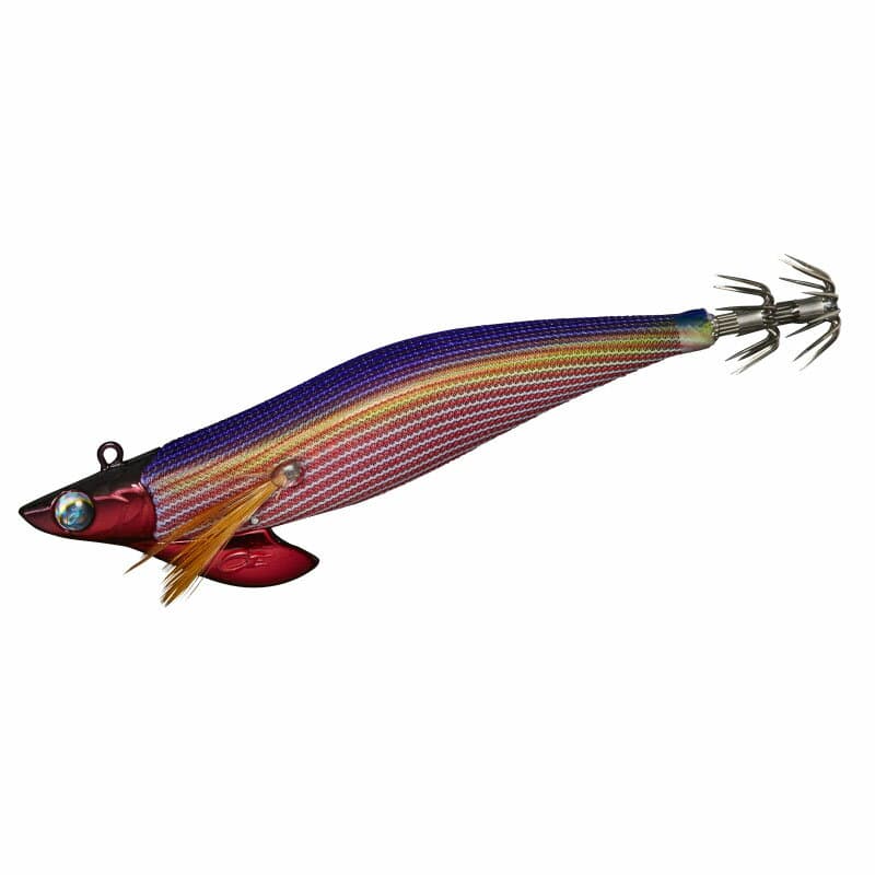 Daiwa Emerludas 3-25g Red-Stripe Purple
