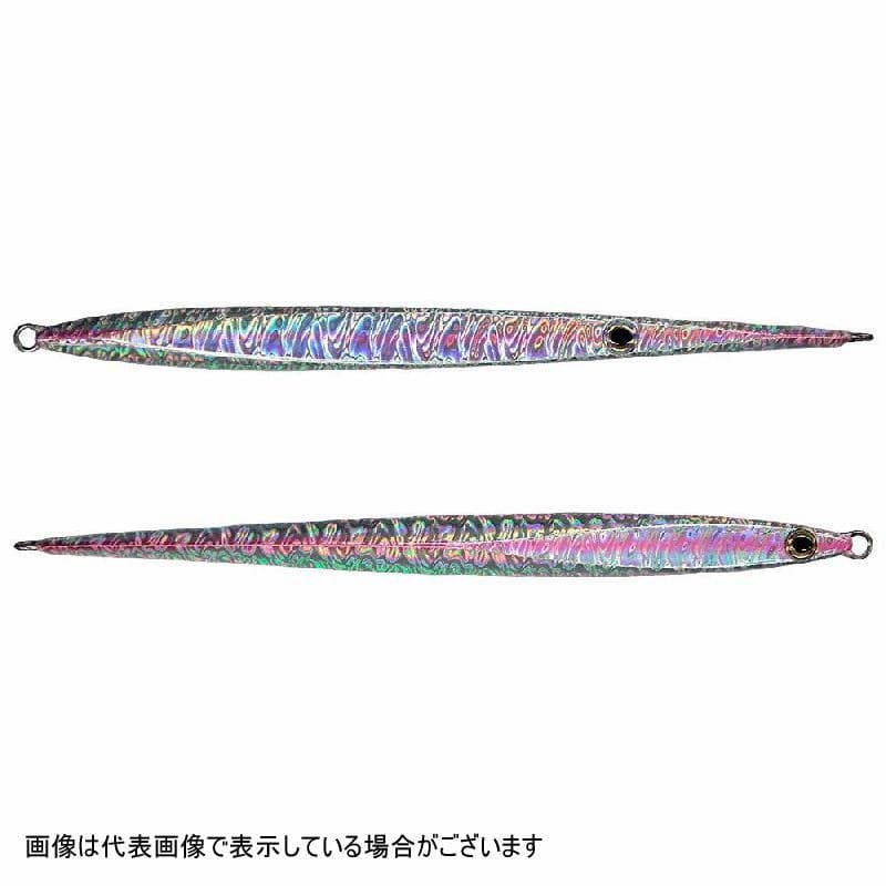Smith Side Thruster 150g PL #01 Shell Pink Line