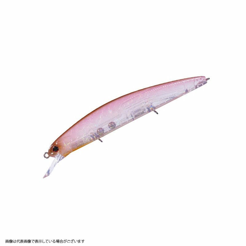OSP Varuna Spec2-SF H43 Pink Lady