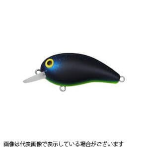 Daiwa Tiny Peanut SR BK Chart B