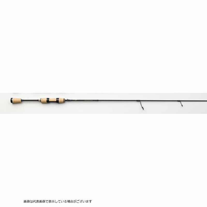 Fenwick Aces Spinning ACES62SLP+J