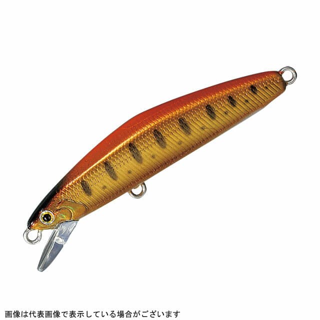 Smith F-Select 51 Orange Hakura 12