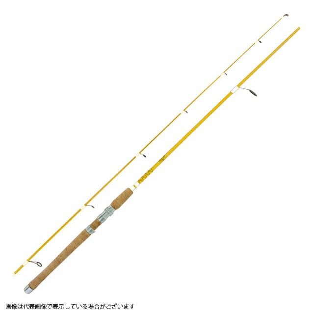 Fenwick GFS75SM-2J Rainbow Zenith