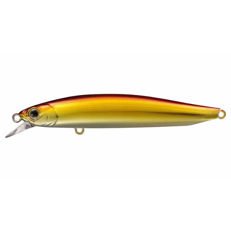 Smith Trout Plug Cherry Blood SR90 #01 Akakin