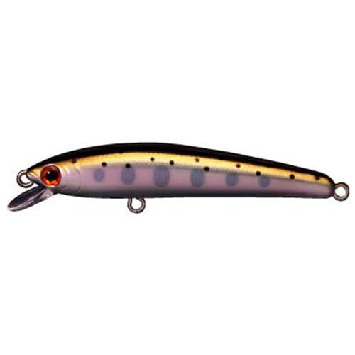 Smith Trout Plug Panish 55F #04 Yamame