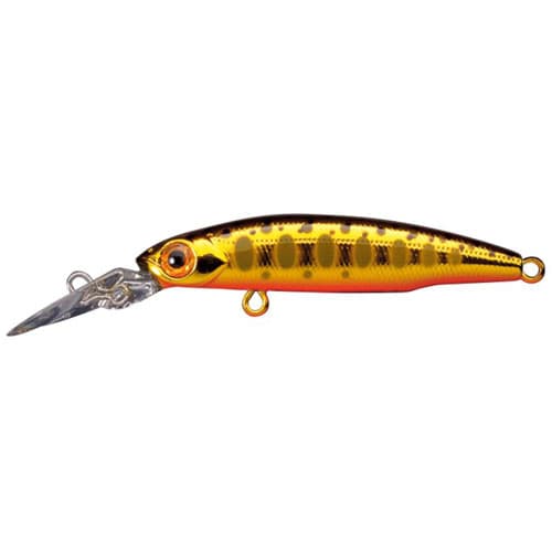 Smith Still Gold Yamame 04
