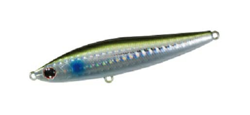 Daiwa Morethan Switch Hitter 85S 3D Inakko