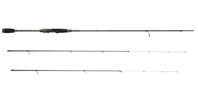 Abu Garcia Oceanfield Tip-Run OFRS-67M/610ML-STip