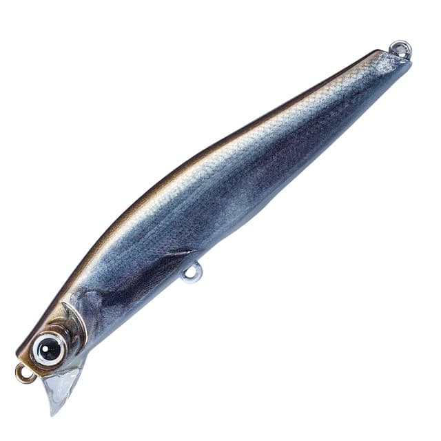 Ja-Do Gottsu Minnow 89 3DSS-1