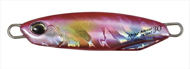 DUO Drag Metal Cast 20g Pink Candy PDA0270