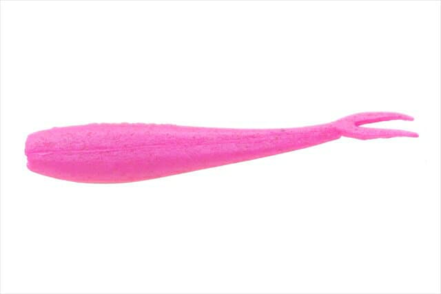 Berkley Gulp! Saltwater Minnow 2 inch Pink