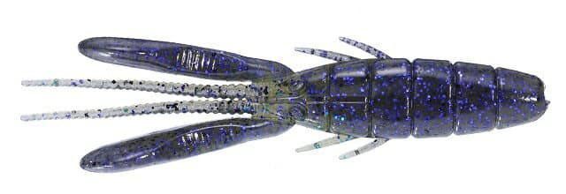 OSP DoLive Beaver 4 inch Played Glass