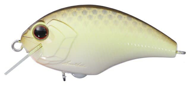 O.S.P Bass Lure Tiny Blitz Honey Lavender