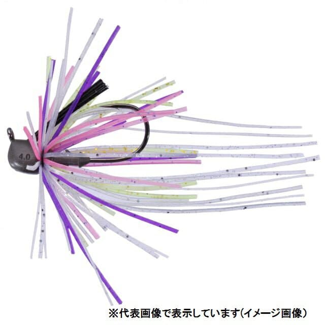 OSP JIG 05 TUGGER 2.2g S34 K.O.C.S.