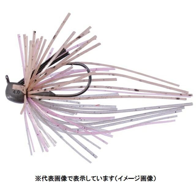 OSP JIG 05 Tugger 2.2g S35 Pink Lady