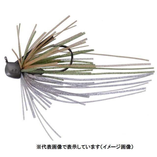 OSP Jig 05 Tugger 2.2g Oikawa