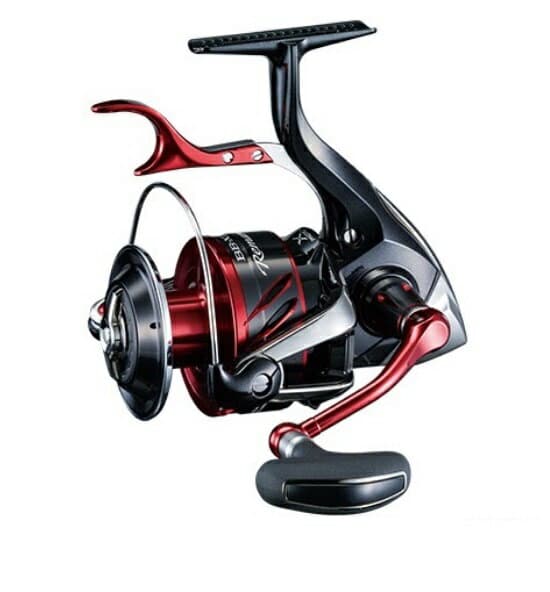 Shimano BB-X Remare 8000D
