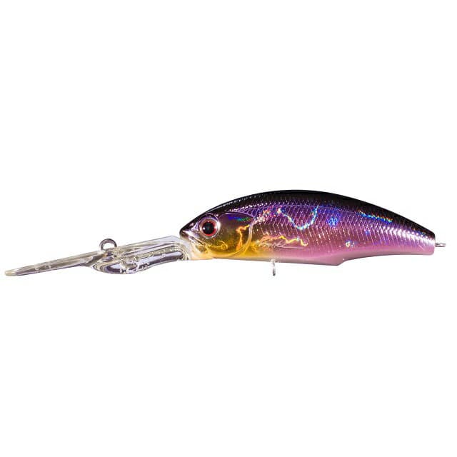 OSP Power Dunk SP PP43 ORK Pink Smelt