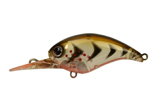 Dstyle Bass Lure Crawl-UP BO Claw