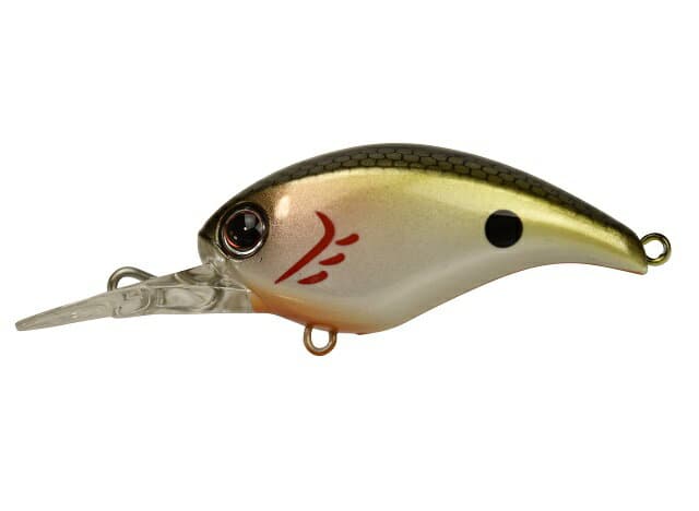 Dstyle Crawl-UP White Shad