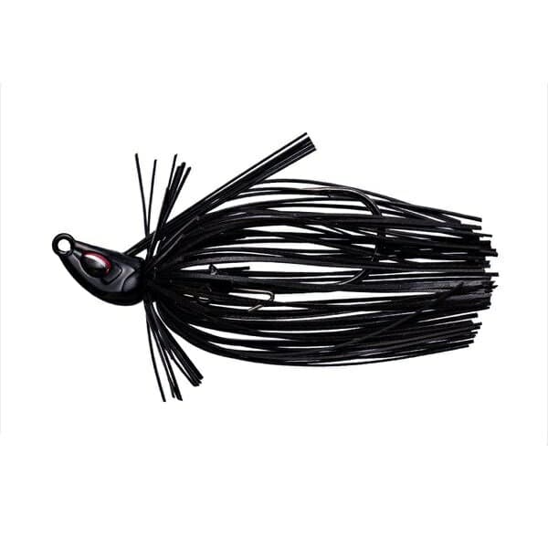 OSP Weed Rider 1/2 oz SJ01 Black