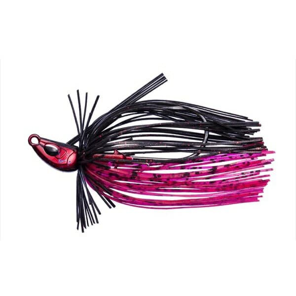 OSP Weed Rider 1/2oz SJ08 Red Black
