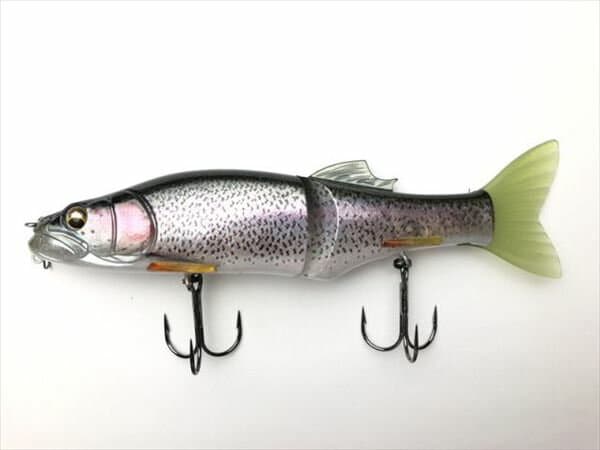 Imakatsu Super SG Plus #297 Rainbow Trout