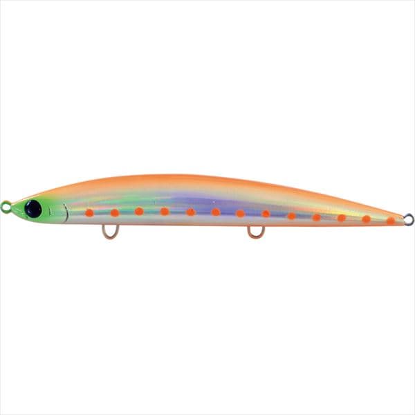 Jackson Athlete 14SSP CTI Carrot Iwashi