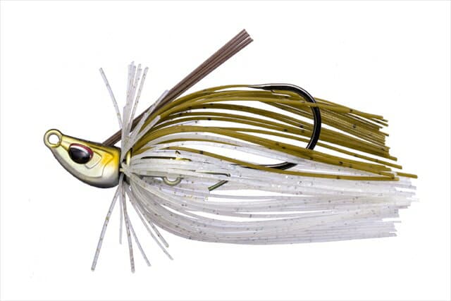 OSP Weed Rider 5/8oz SJ02 Ayu