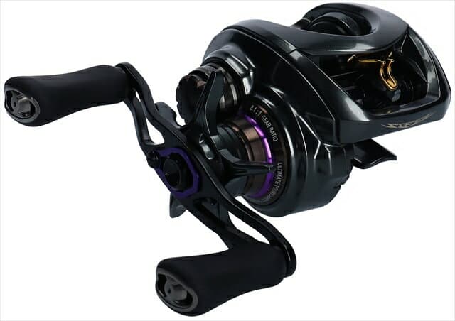 Daiwa 19 Steez CT SV TW 700XH