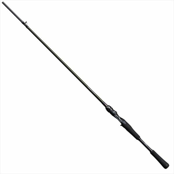Megabass Levante JP F4-72LV 2P