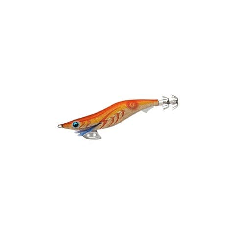 Yamashita Egi King K 3SS 002 Carrot Gold