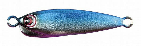 Pazdesign Kaiharu Danmaku Light Model 11g #010 Blue Pink