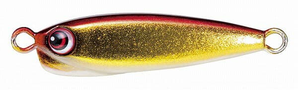 Pazdesign Lead Kaiharu Danmaru Light Model 18g #013 Akakin GB Glow Berry
