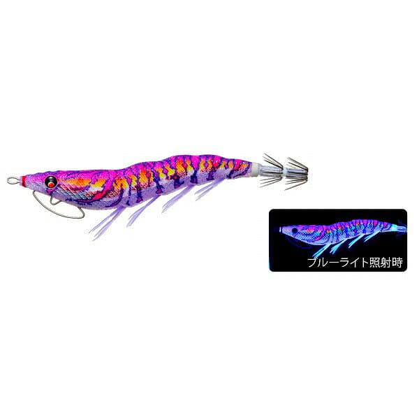 Duel EZ-Q Cast Kuwase 3.0 KVRP