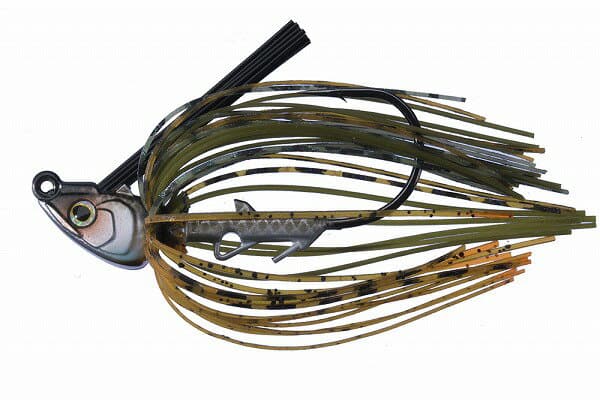 OSP Jig06 Slipper 3/16oz CS07 Sunfish Gill