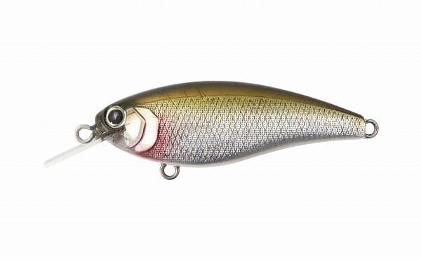 Bottomup Reazzy Real Flash Shad