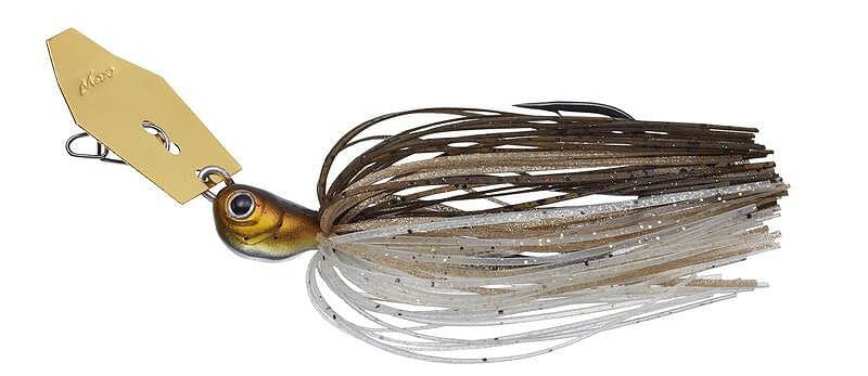 Evergreen Jack Hammer 1/2oz #53 Golden Shiner