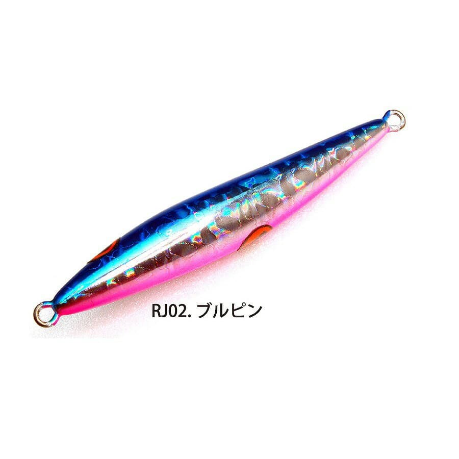 Rise Japan RISEJIG SLJ 30g Blue Pink