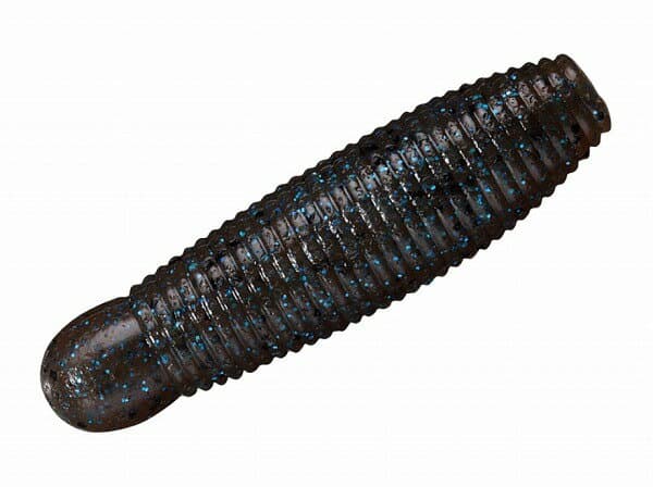 Smith Gary IMO 60 341 Dark Brown Bluegill
