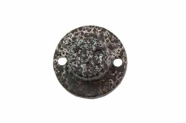 Jackall Deka Bung 1.3g 168 Tacky Brown