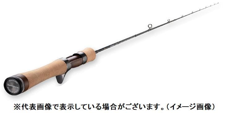 Tenryu Rayz RZ712B-MLM 2 Piece Baitcasting Rod