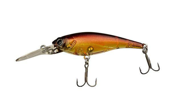 Dstyle DBlow Shad 62SP #Super Pre Spawn
