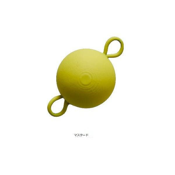 【ネコポス対象品】ダイワ プレッソ 鱒ノ種 小 マスタード